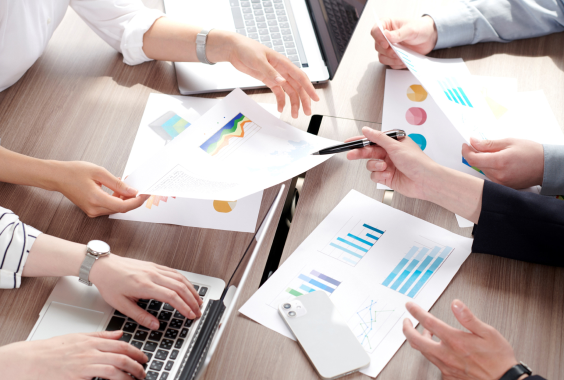 私たちの強みイメージ1