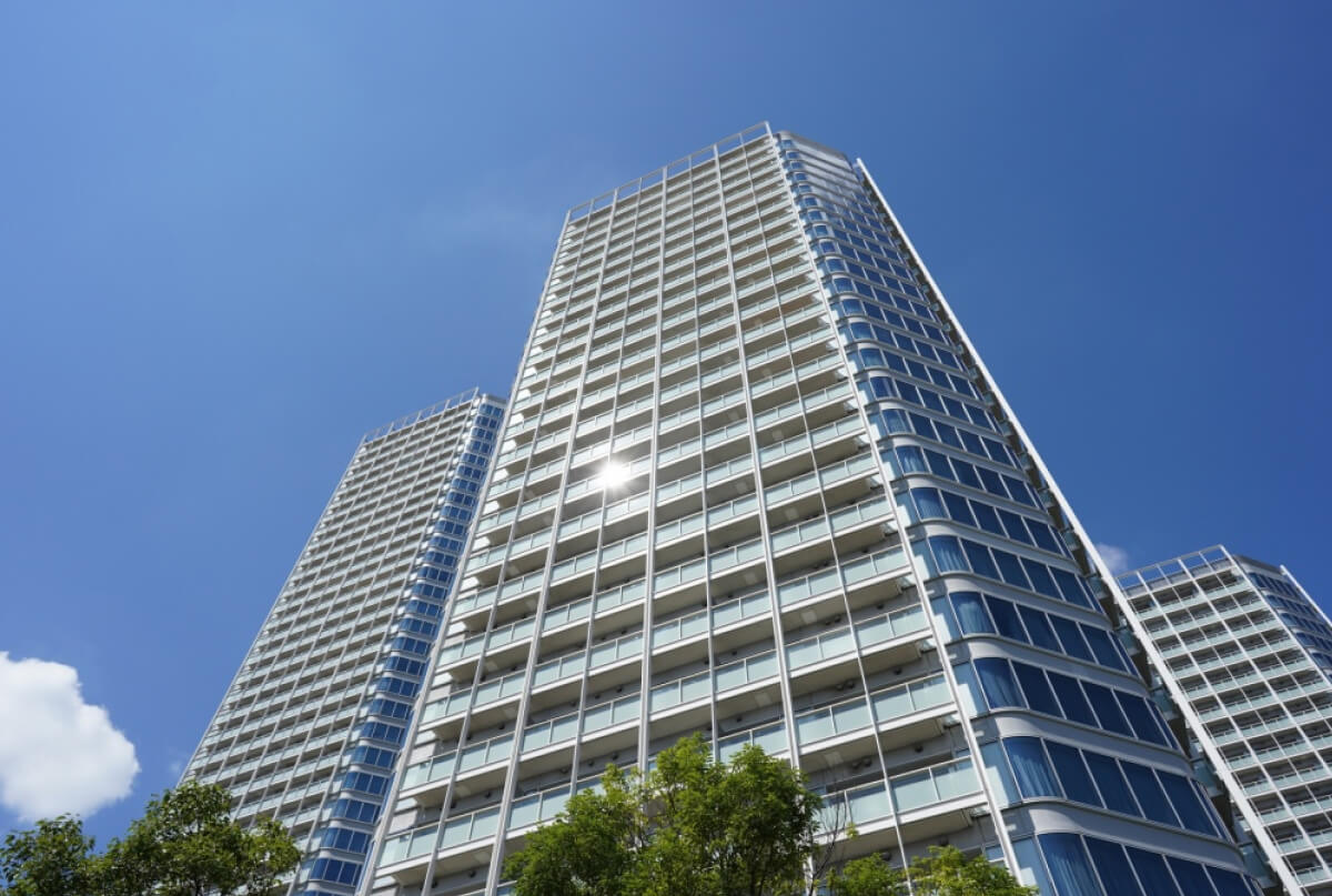 フロントマネージャーイメージ