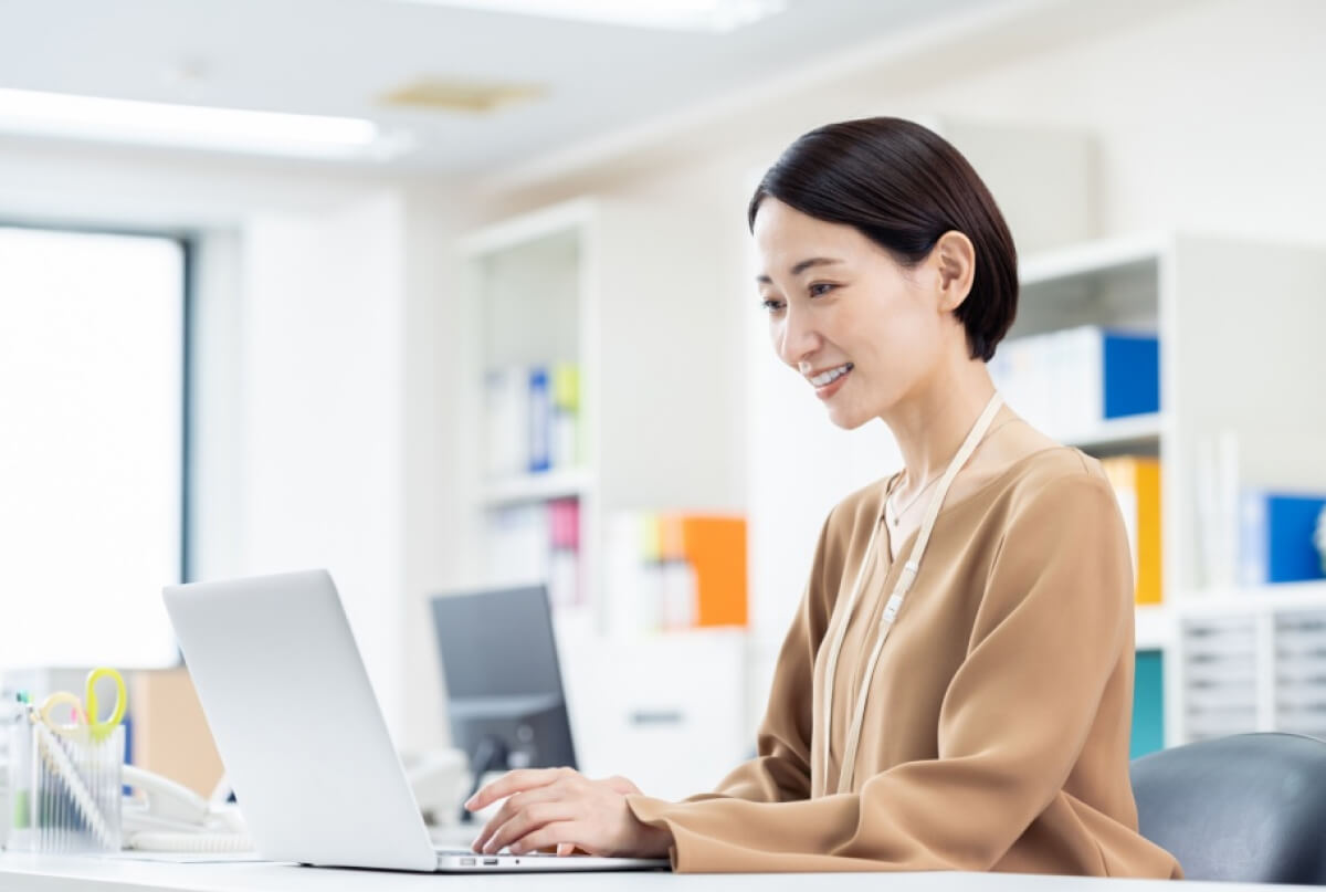 旅費・経費精算システムイメージ