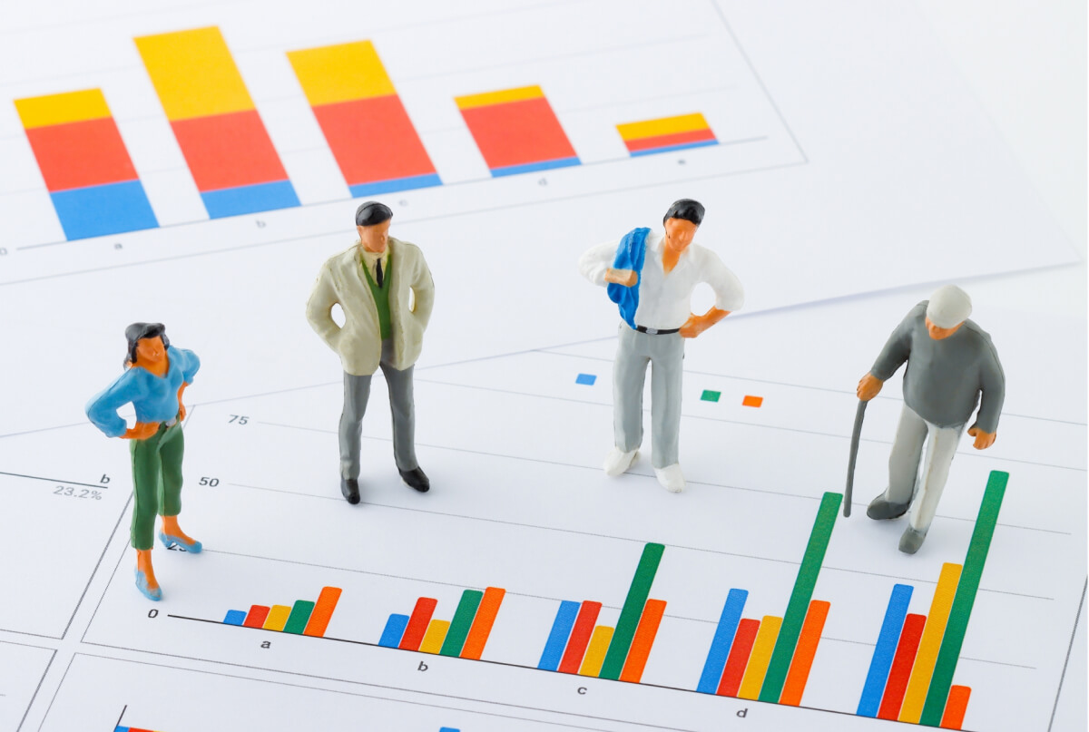 パワフル会計「社福」イメージ画像