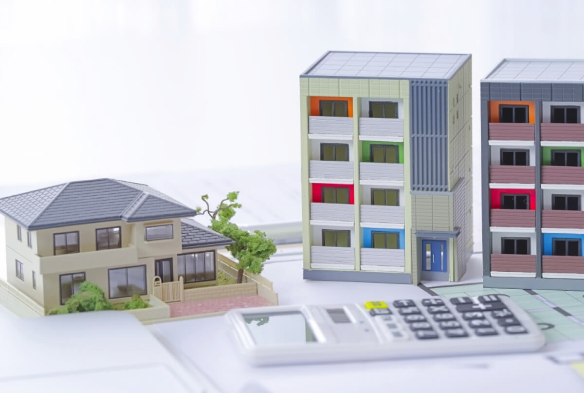 パワフル「償却」イメージ